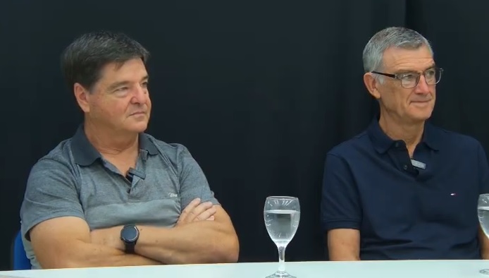 Ex combatientes de Malvinas “A la guerra también hay que decirle NUNCA MAS”