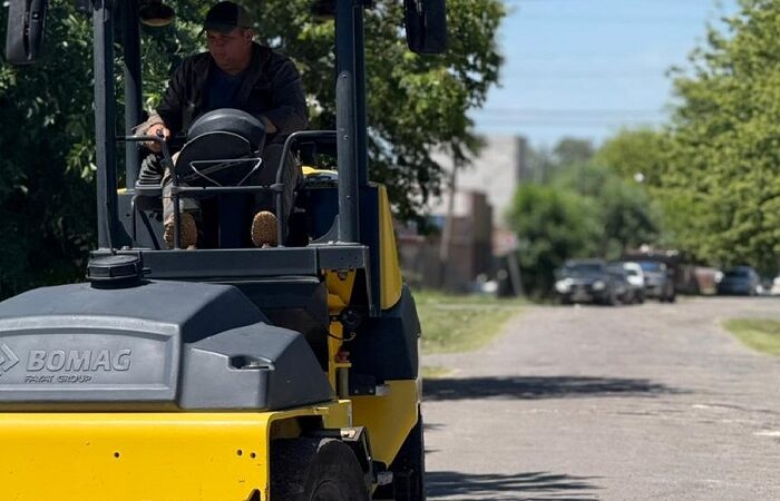 La guerra de Irak le quita impacto a la tasa vial creada para recuperar calles