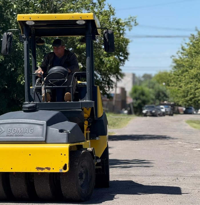 La guerra de Irak le quita impacto a la tasa vial creada para recuperar calles