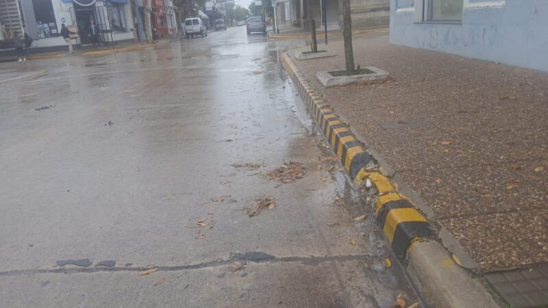 Estacionamiento de motos: la Municipalidad proyecta cambios