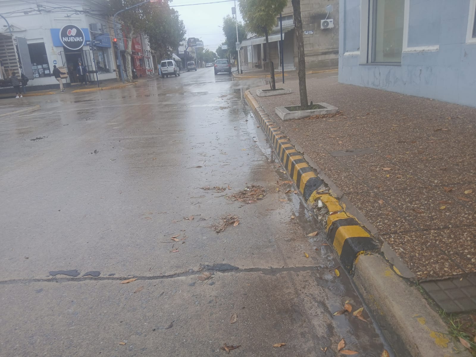 Estacionamiento de motos: la Municipalidad proyecta cambios