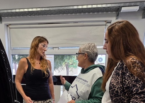 Los gremios docentes reclaman ante la ANSES por la deuda con el IPS