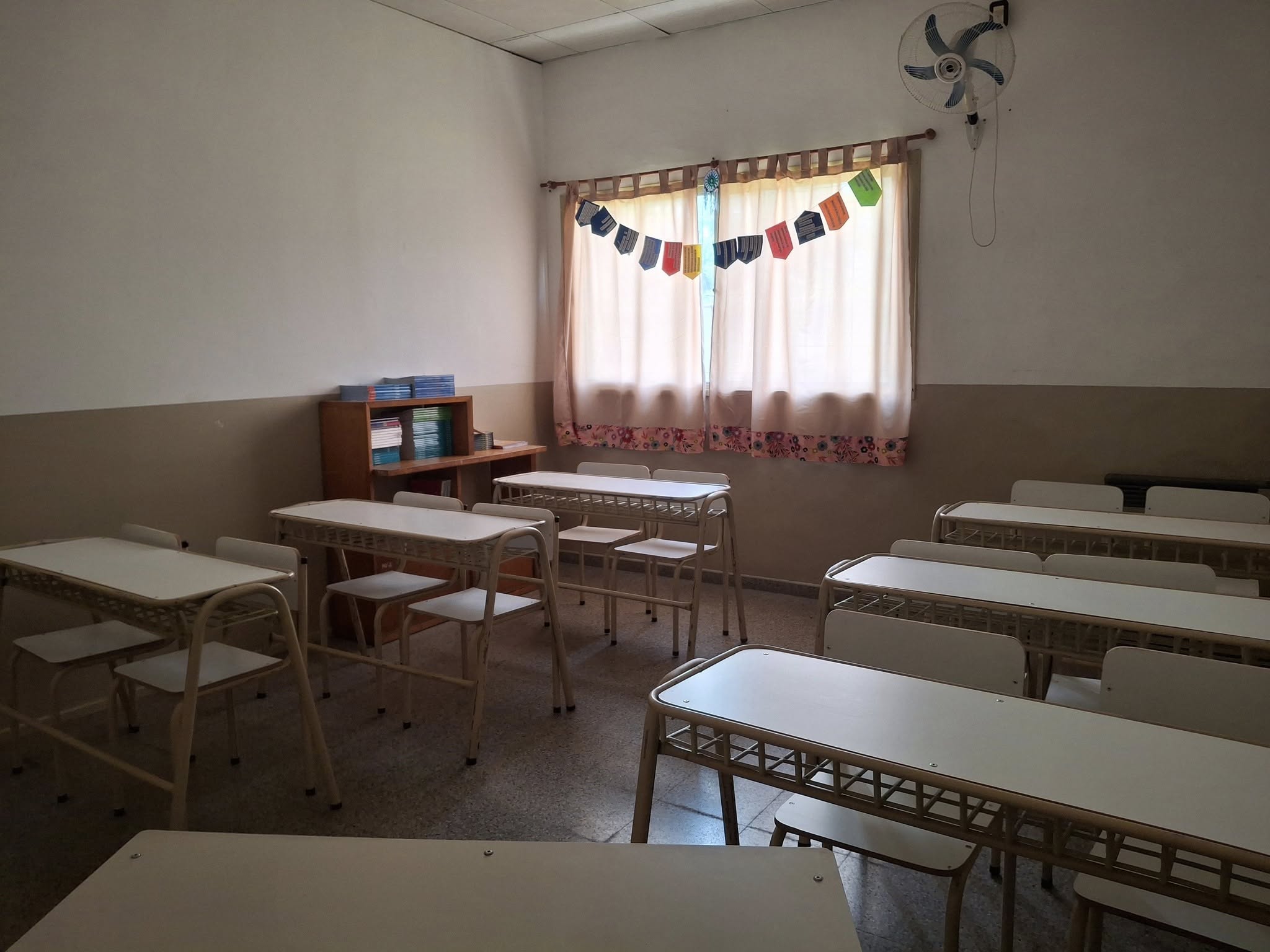 Preocupa la escalada de violencia en ámbitos educativos