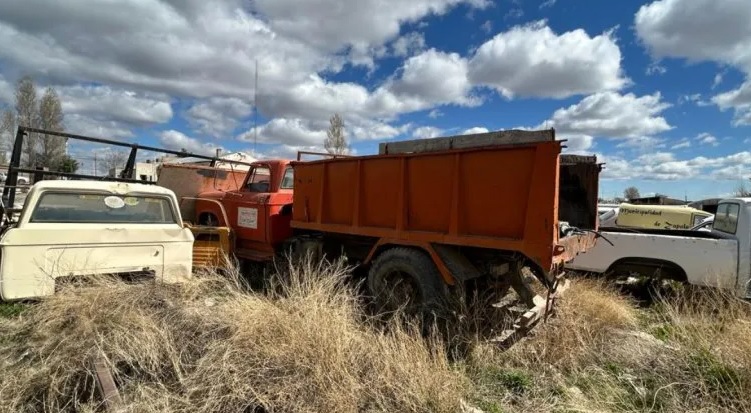 Subasta de material en desuso: un recurso ante la crisis