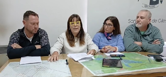 El PRO le respondió a Gesualdi y lo dejó mal parado