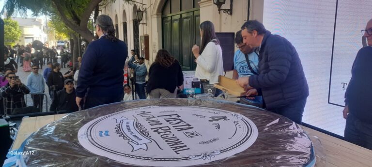 alfajor
