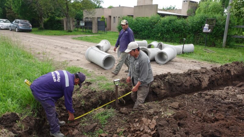 Empleo municipal: divergencias detrás del debate por los servicios públicos