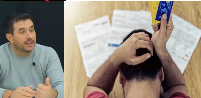 Alarma por el endeudamiento familiar: «En la Argentina hace falta educación financiera»