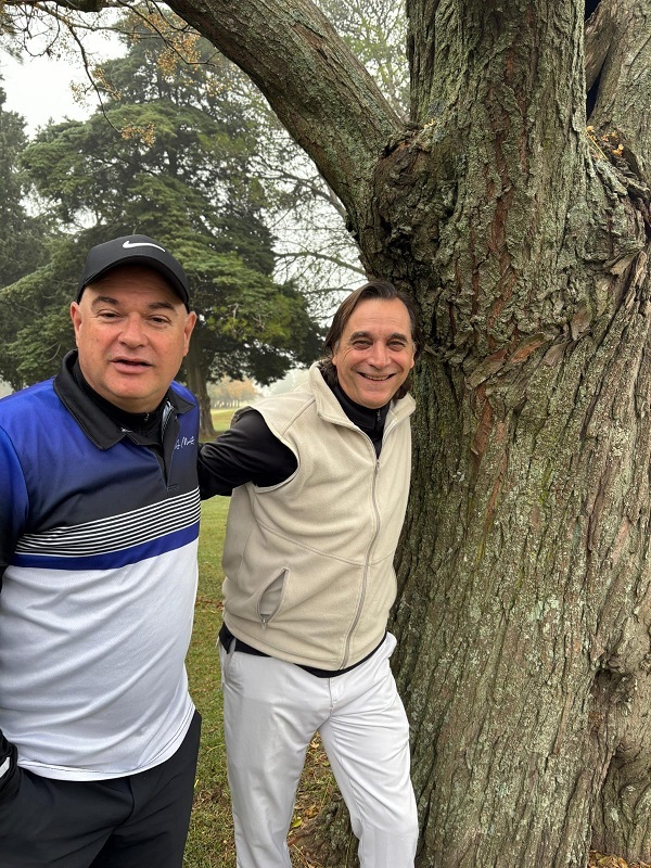 golf