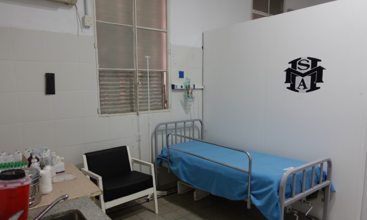 hospital