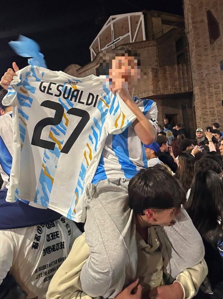 GESUALDI 27