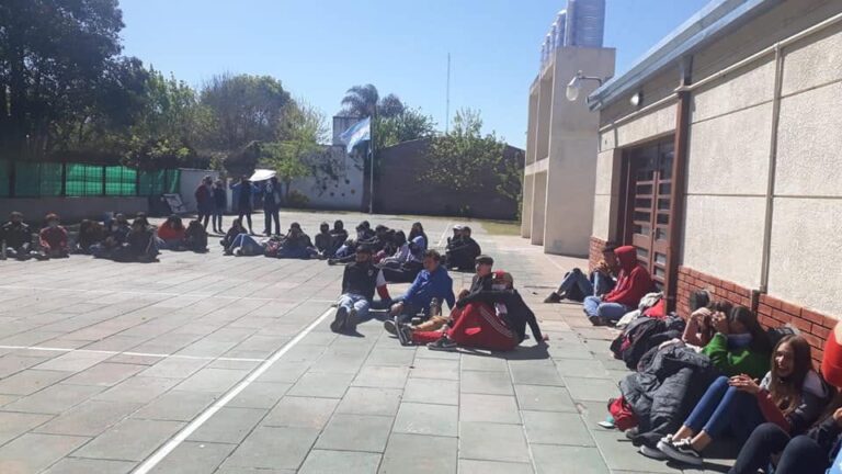escuela solis