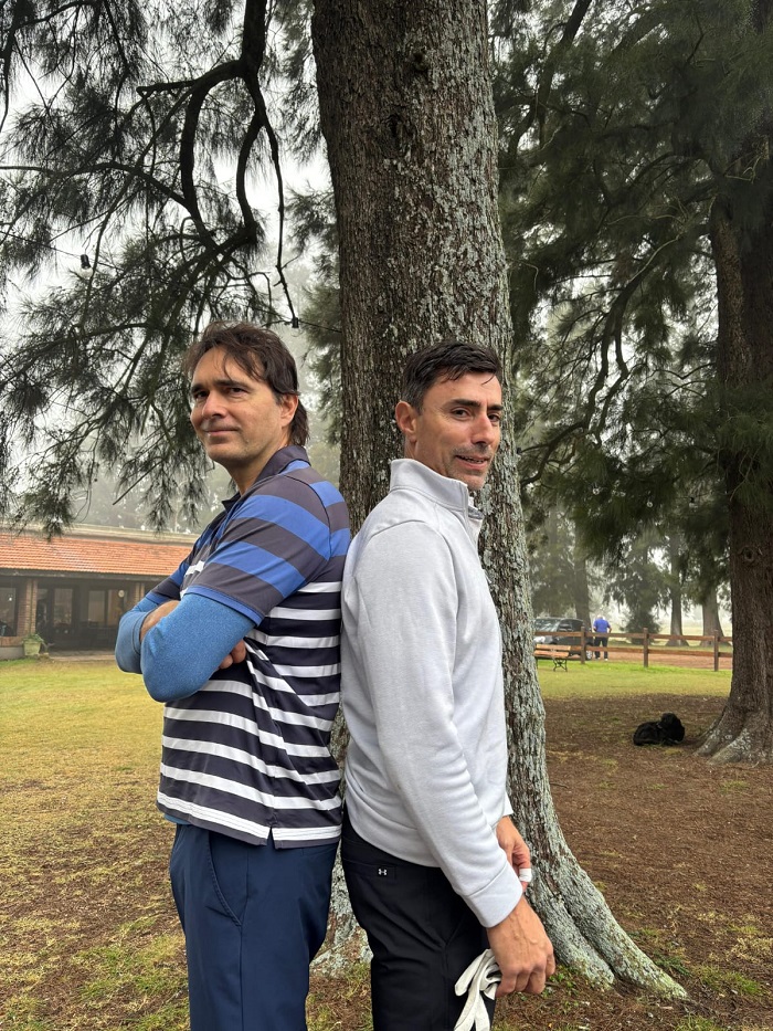 golf