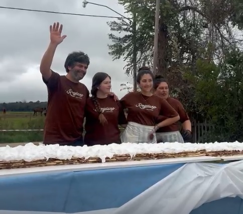 ROGELAZO