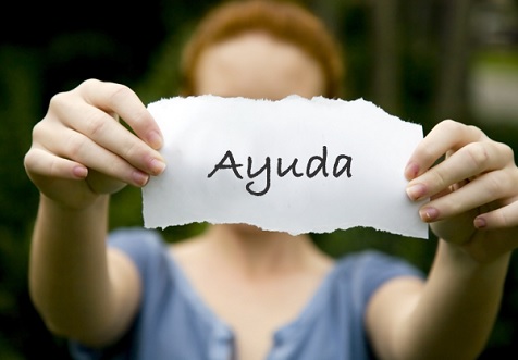 ayuda
