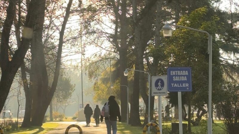 Vuelve expo UBA, al Centro Universitario
