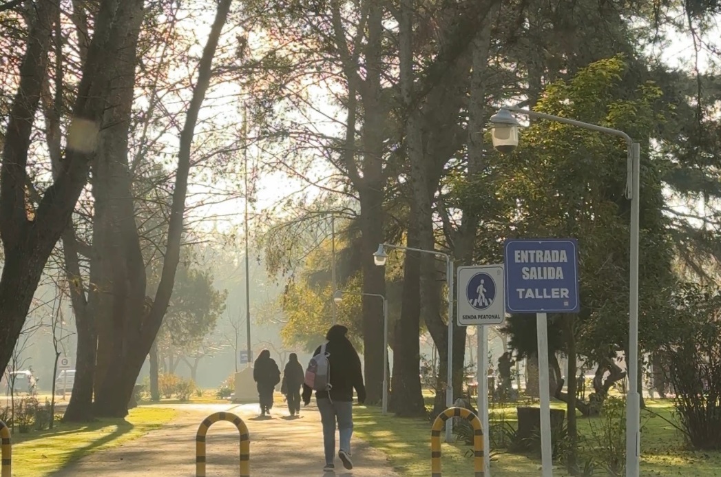 Vuelve expo UBA, al Centro Universitario