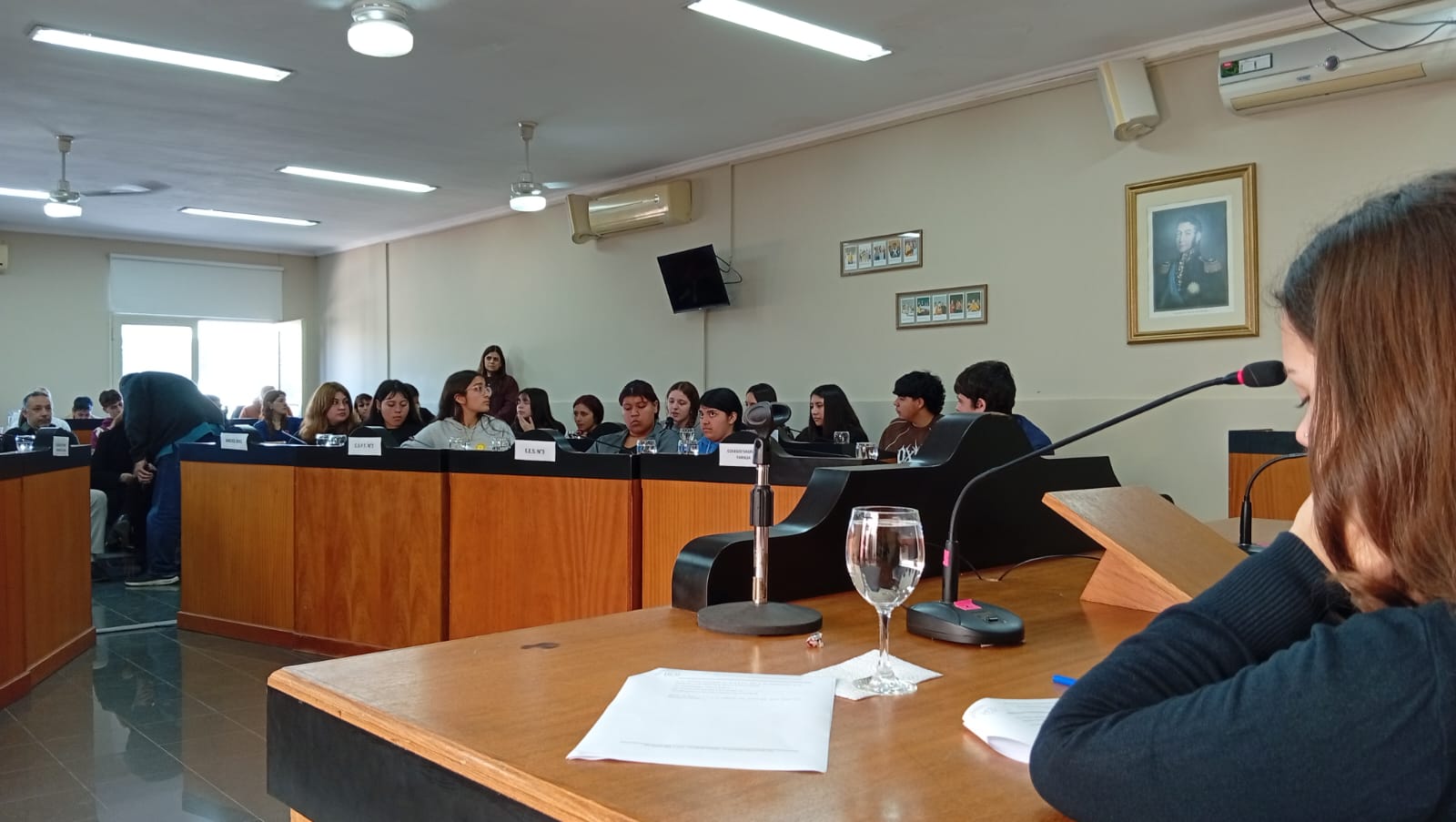 HCD Juvenil: Solicitan la creación de un Registro Municipal de Medios locales tras la difusión de noticias falsas