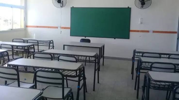 Mañana habrá paro docente en la provincia de Buenos Aires