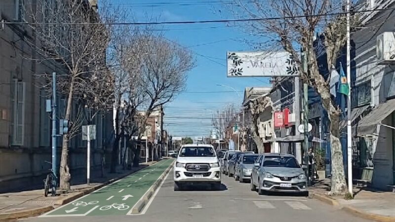 Tránsito en la ciudad: ¿quién pagará el costo de ordenarlo de una buena vez?