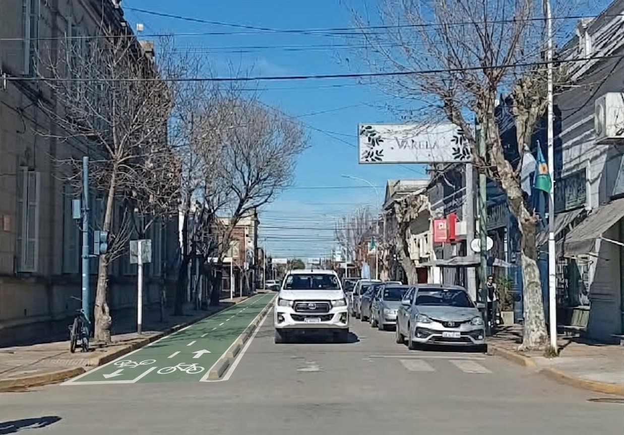 Tránsito en la ciudad: ¿quién pagará el costo de ordenarlo de una buena vez?