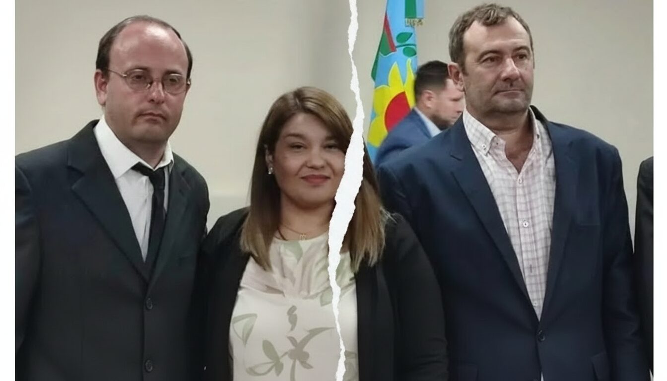 La Libertad Avanza parte su bloque y se complica la alianza con el oficialismo