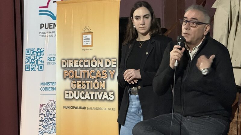 Comenzó la Diplomatura en Salud Mental con más de 200 inscriptos