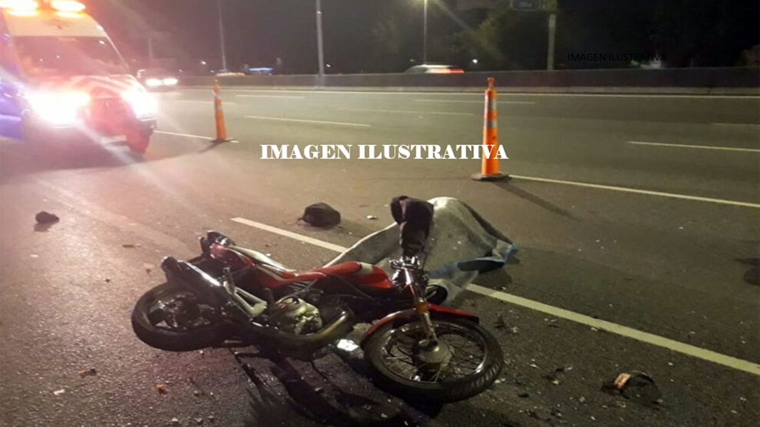 La  muerte de un joven vecino pone en primer plano los graves problemas de la seguridad vial