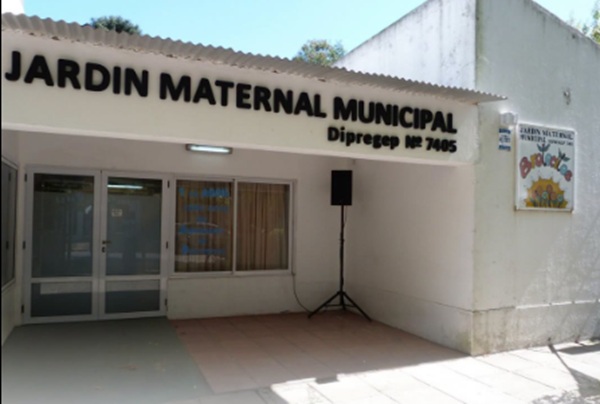 Abren las inscripciones para el Ciclo 2027 del Jardín Maternal «Brotecitos»