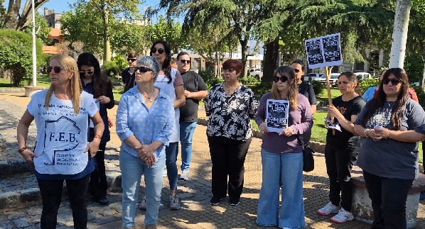Sorpresivo paro docente decretado por CTERA
