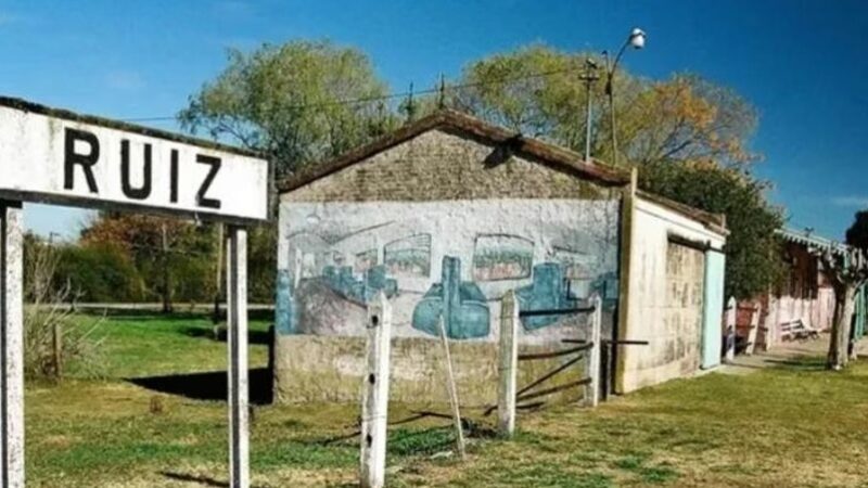 Villa Ruiz prepara una nueva caminata rosa